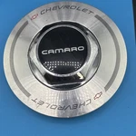 Chevy Camaro 10119598 Oem Wheel Center Dust Hub Cap Cover Gm Rim Lug 5022 Rs. Fixed Price $19.00.