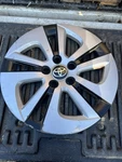 Poor Condition 2016 2017 2018 Toyota Prius 15'' Used Wheel Cover Hub Cap 61180SC. Fixed Price $24.99.