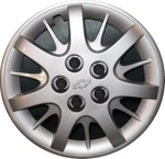 Chevrolet Impala Monte Carlo Hubcap Wheel Cover 2003 - 2011 16" #3232 #1. Fixed Price $48.06.