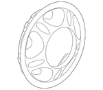 Genuine Gm Hub Cap 09597818. Fixed Price $361.97.