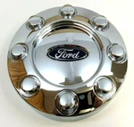 2005-2016 Ford F250 F350 Super Duty Chrome Center Wheel Cover Hub Cap New Oem. Fixed Price $134.51.