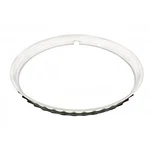 United Pacific A6224-3 14" Smooth Stainless Steel Beauty Rim. Fixed Price $40.80.