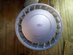 One 1989-1992 Ford Probe # 879 14" Hubcap / Wheel Cover Oem E92Z1130D Used. Fixed Price $25.00.