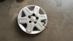 Wheel Cover Hubcap 16" Dodge Logo Fits 11-13 Caravan 719683. Fixed Price $80.65.