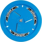 Dirt Defender Wheel Cover Light Blue Vented 10180. Fixed Price $46.59.