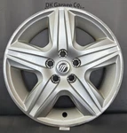 2010 2011 Mercury Milan 17 Oem Wheel Cover Hubcap Spoke Painted 395953 #7053. Fixed Price $36.00.