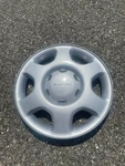 One Genuine 1998 1999 Subaru Legacy 14 Inch Hubcap Wheel Cover Mint 28811AC150. Fixed Price $35.20.