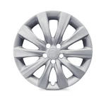 Winjet CHB-5109-B-16 16" Wheel Cover Hubcaps 4PC For 09-24 Toyota Corolla. Fixed Price $65.69.