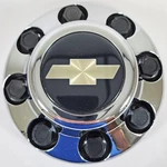 One 1988-2002 Chevrolet Truck / Van # 1619A Lug Steel Wheel Chrome Center Cap. Fixed Price $79.99.