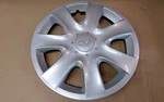 2003 Hyundai Sonata 15" 7 Spoke Wheel Cover. Fixed Price $25.00.