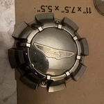 Eagle Alloys 3278 Wheel Center Rim Cap Hub Lug Chrome. Fixed Price $65.00.