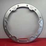 Genuine Mopar 2021-2025 Ram 1500 Aluminum Wheel Trim Ring 68498414AA. Fixed Price $299.99.