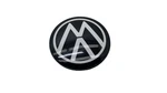 2025 Volkswagen ID.4 Dynamic Wheel Center Hub Cap Logo Emblem Type 10A071213. Fixed Price $76.17.