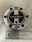 New Vision Wheels Lock Free Chrome Rim Hub Cover Center Cap C393Z. Fixed Price $35.00.