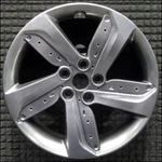 Hyundai Veloster 18 Inch Hyper Oem Wheel Rim 2013 To 2015. Fixed Price $174.00.