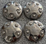 (4) 2013-2019 Ford Taurus Explorer Police Oem Center Cap P/n DG13-1A096-PA P71. Fixed Price $119.00.