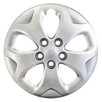 For Kia Soul 2014-2019 Replace 16" 5-SLOT Silver Wheel Cover. Fixed Price $51.15.