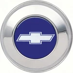 Oer 5-SPOKE Wheel Center Cap 1970-1975 Camaro Z28 And Chevelle Ss. Fixed Price $31.98.