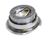 Nrg SRK-280GM Quick Release Kit Gen 2.8 Black / Gunmetal Ring. Fixed Price $142.69.