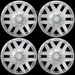 Fits Toyota Sienna 2004-2010 16" Hub Caps Full Wheel Covers R16 Steel Rim. Fixed Price $64.99.