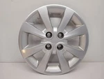 2012-2017 Kia Rio Wheel Cover Hubcap 8 Spoke 529601W150. Fixed Price $68.52.