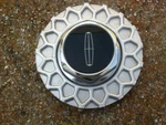 1990 1997 Lincoln Continental Town Car Center Wheel Cap Oem FCVC-1A096-AE #2. Fixed Price $18.95.