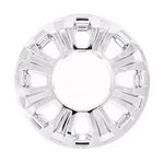 4 Chrome 18" Wheel Skins 2020-2022 Ford F-250 F-350 Super Duty. Fixed Price $120.25.