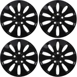 4 Pack 16" Bolt-on Wheel Cover Full Rim Hubcaps For 2008-2012 Honda Accord Sedan. Fixed Price $51.99.
