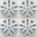 2015-2020 Nissan Rogue # 53094 17" Hubcaps / Wheel Covers 40315-4BA0B Set. Fixed Price $124.99.