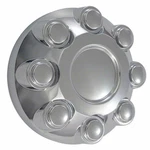 Cci Wheel Center Cap Chrome Plated Aluminum Set Of 4 IWCC2187. Fixed Price $168.31.