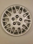 1998-2000 Chrysler Town & Country Hub Cap / Wheel Cover Oem Part # 4684258. Fixed Price $73.32.