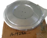 1619280 Center Hubcap Cover 1976-85 Eldorado Fleetwood Deville Seville. Fixed Price $20.75.