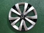 Honda Civic Lx Hubcap 2022 2023 2024 2025 Factory 16" Original Wheel Cqver Z30. Fixed Price $27.96.