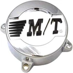 Mickey Thompson 111674 Chrome Center Cap Plastic Bolt Closed. Fixed Price $42.99.