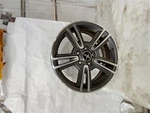 Wheel 17X7 Aluminum Split Spoke Machined Edges Fits 10-13 Mustang 1715692. Fixed Price $113.09.