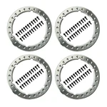 Ford Racing M-1021K-BL1 17-18 F-150 Raptor (W/35IN Tire) Functional Bead. Fixed Price $772.99.