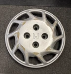 1994 Honda Accord Oem Wheel Cover Hubcap 14" 55030 44733SV10000 44733SV4010. Fixed Price $38.00.