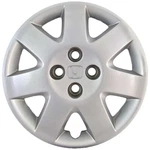 One 2001-2002 Honda Civic # 55051 15" Oem Hubcap / Wheel Cover 44733-S5D-A11 New. Fixed Price $99.99.
