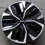 22 23 Kia EV6 Oem Wheel Rim Machine W/ Black 19X7.5 19" 52910CV100 95331 10445. Fixed Price $427.50.