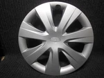 Subaru Impreza Hubcap Wheel Cover 2012 2013 2014 2015 2016 15" #60543 #1. Fixed Price $53.40.