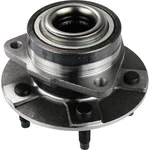 Wheel Hub For 2002-2007 Saturn Vue Chevrolet Equinox Pontiac Torrent. Fixed Price $66.88.