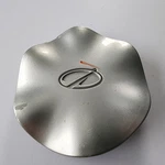 1999-2004 Oldsmobile Alero Center Cap Silver Oem 9593826. Fixed Price $15.95.