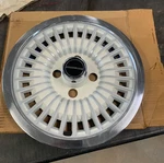 Nos 1978-1991 14" Ford Mustang Granada Fairmont Mercury Capri Hubcap Wheel Cover. Fixed Price $39.00.
