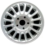 Wheel Rim Lexus SC300 15 1992-1994 4261124250 Painted Oem Factory 74133. Fixed Price $219.00.
