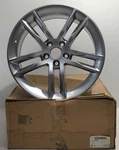 New Oem Genuine Gm Alloy Wheel 2016-2018 Cadillac Ats Sedan Front 19X8 19300917. Fixed Price $349.00.