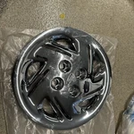 97 98 99 00 01 02 Ford Escort Oem Wheel Cover Hubcap 928 14" F7C61130AD. Fixed Price $39.36.