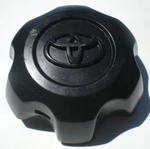 Toyota GUN125 Hilux Black Oem Center Cap P/n 4260B-0K100. Fixed Price $18.99.