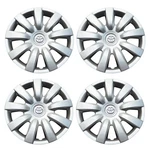 15" Rim Wheel Cover Hubcap Fits 2000 - 2012+ Camry 02 03 04 05 06 07 08 4PACK. Fixed Price $69.99.