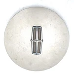 Ford Lincoln Continental 95-97 F50C-1A096-AA Wheel Hub Center Cap Silver Plastic. Fixed Price $26.31.