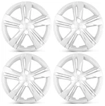 16" Nissan Kicks 2018-2024 Factory Oem Takeeoff Hubcap Wheel Cover 40315-5RB0E. Fixed Price $174.99.